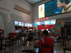 -山文星辉影城(青岛和谐广场店)