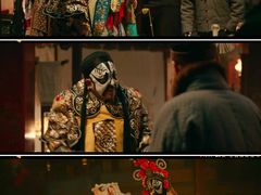 -万达影城(双流万达广场CINITY店)