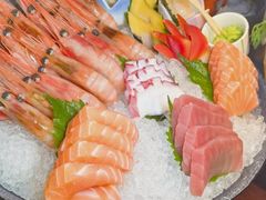 -松鹤精致料理(五一中路店)