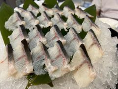 -海鲨湾海鲜会馆(新街口店)