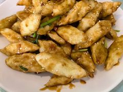 -玉林烤鸭店(定福庄店)