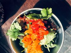 肉酱臭豆腐-文和友老长沙臭豆腐(太平街二店)
