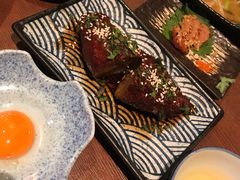 烤鸡肉丸子-九州酒场ひこぞう(1号店)