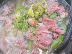 -雄记·揭阳桐坑牛肉店(建华路店)