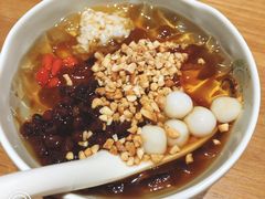 -皇城坝小吃(科华成都王府井购物中心店)