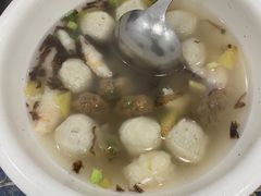 -梅子大排档