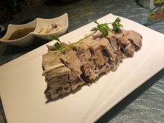 -马老六清真餐厅(雁滩店)