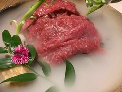 -盡膳口福跷脚牛肉火锅(合生汇购物中心店)