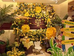 -金厨泰国餐厅·全泰籍厨师料理(拱北店)