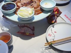-额娘·春饼烤鸭(华北七楼创始店)