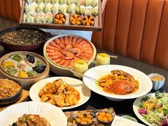 -连鹭海鲜·海肠捞饭·海胆饭(星海店)