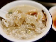-大洋家·精品潮汕菜·生腌砂锅粥(天河东路店)