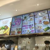 中式快餐也能吃出满足