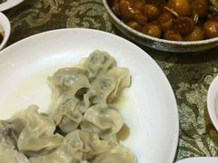 -老虎滩船说·海胆水饺·大连海鲜(老虎滩店)