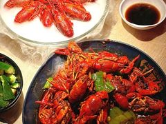 -红盔甲·小龙虾(车公庙店)
