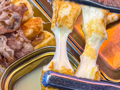 -韩味南山塔·烤肉自助(中骏世界城店)