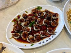 生腌血蚶-长平老姿娘夜粥(平东一街店)