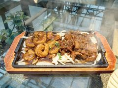 -小巷餐厅(五大街店)
