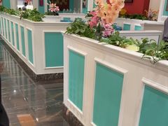 -花舍咖餐厅(晋阳街店)