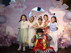 -肆季荟·SEASONS(江苏电视塔店)