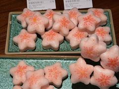 -壹湖两岸·鱼鲜山里菜(东江湖店)