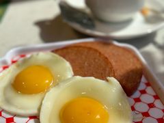 -明腾壹间茶餐厅(新都会花园广场店)