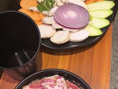-九田家黑牛烤肉料理(国芳店)