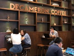 -DECAMERON十日谈(卓悦汇店)