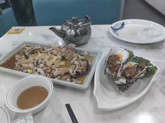 -威海渔村(黄兴路店)