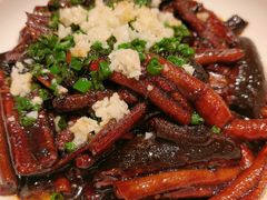 -老吉士酒家(天平路店)