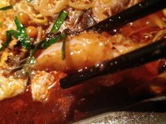 -探炉·香辣豆花烤鱼(雄峰城店)