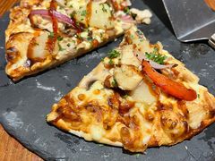-澳骄 Aussie Kitchen·手工披萨·西餐(国大店)