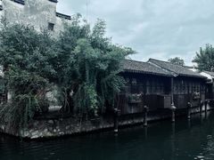 -南浔古镇