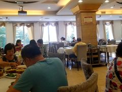 大堂-东江海鲜酒家(艺都分店)