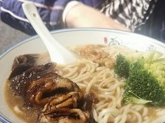 卤大肠头面-卤儿道道(龙游路店)