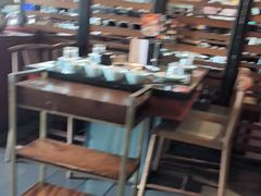 -捞王猪肚鸡火锅(昆山店)