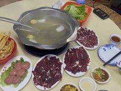 -贵宾牛·潮汕牛肉火锅(珠池总店)