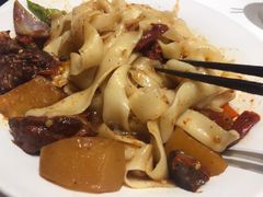 -一醒·手工面·西北传统小吃(新南凯德店)