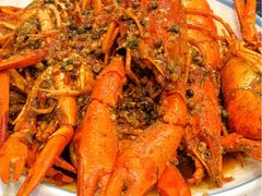 -三妹小龙虾·黄油蟹(华侨城总店)