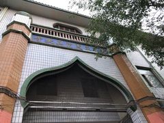-西宁市东关清真大寺