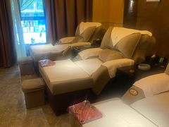 -金色印象·4K影院式足体养生(南滨印象店)