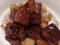 -楚山晓·楚湘菜(江夏永旺店)