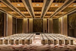 -北京柏悦酒店宴会厅