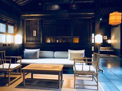 -法云安缦酒店