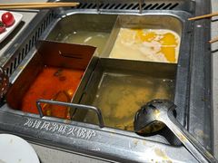 -海底捞火锅(龙湖北京大兴天街店)