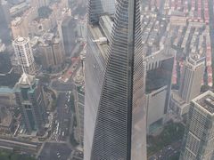 -上海中心大厦