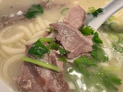 -向阳羊汤(千峰店)