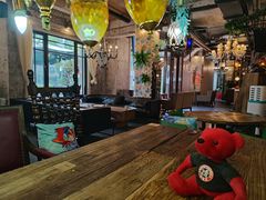 -MAAN COFFEE(金桥店)