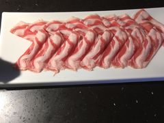 -锅说大脸毛肚重庆老火锅(佐阾店)