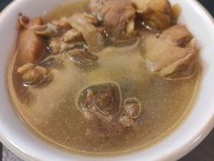 -野菌皇海景野生菌火锅(滨海大道店)
